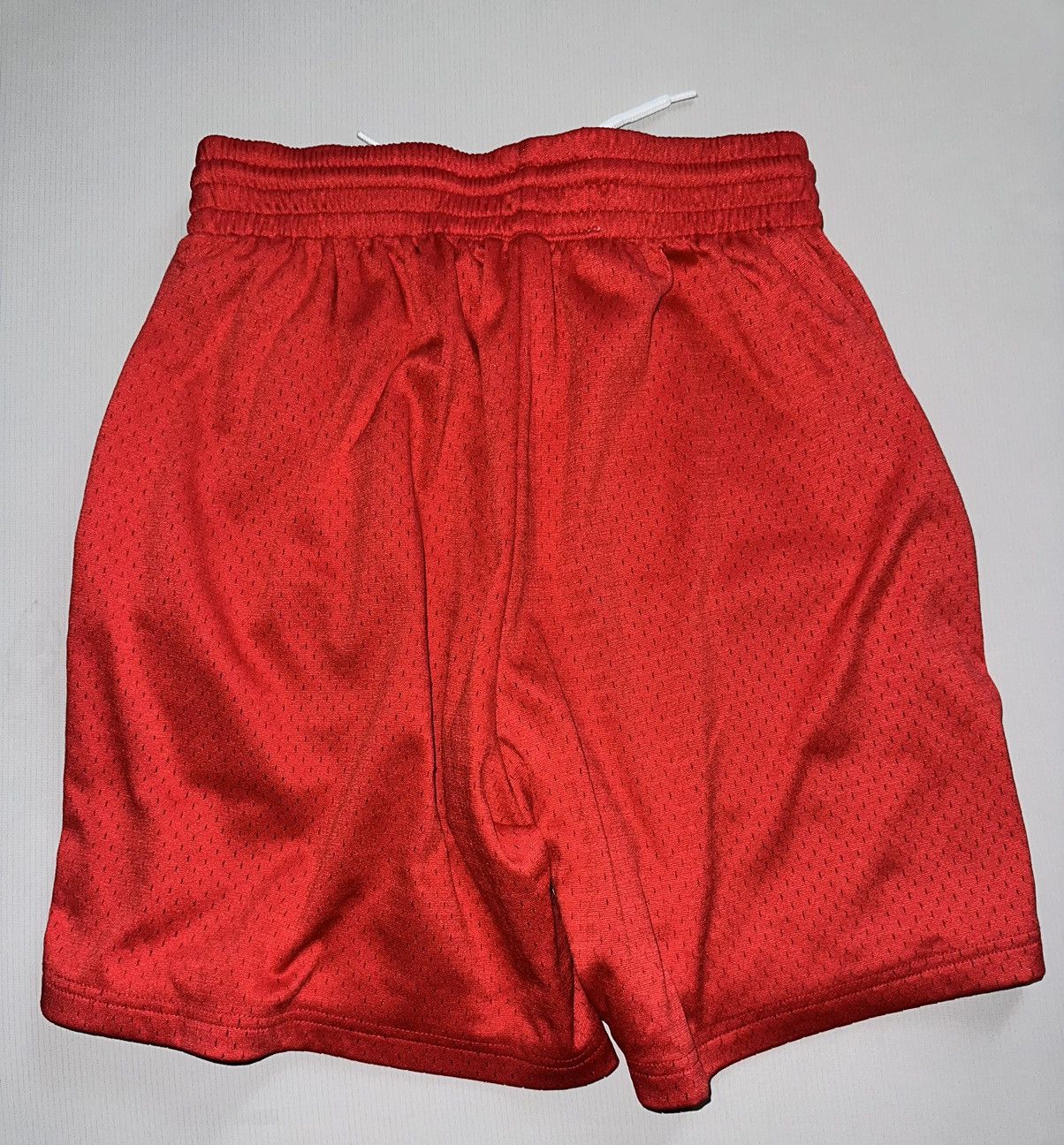 Vintage Arkansas Retro Practice Shorts Size US 32 / EU 48 - 4 Thumbnail