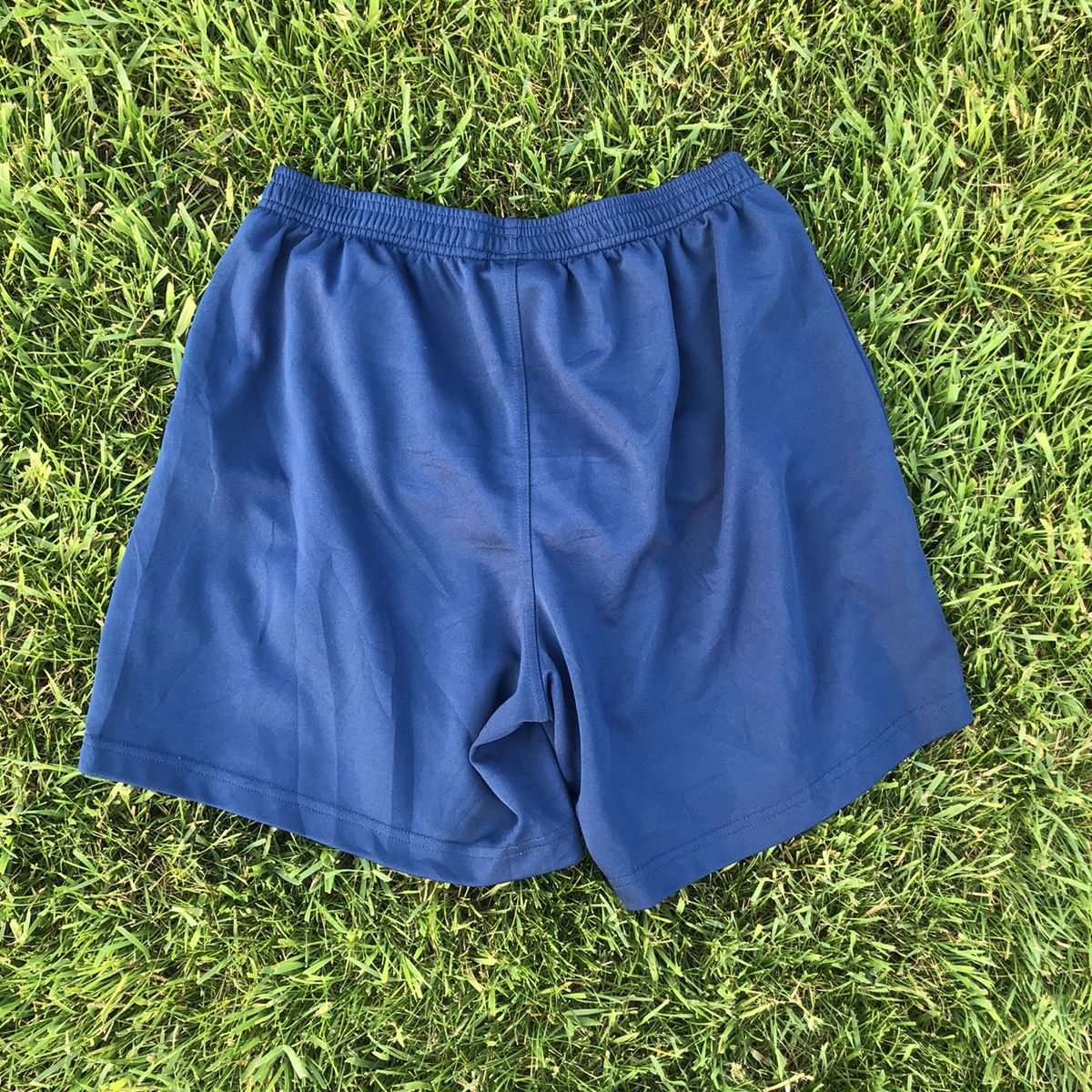 Umbro Umbro #4 shorts Size US 34 / EU 50 - 5 Thumbnail
