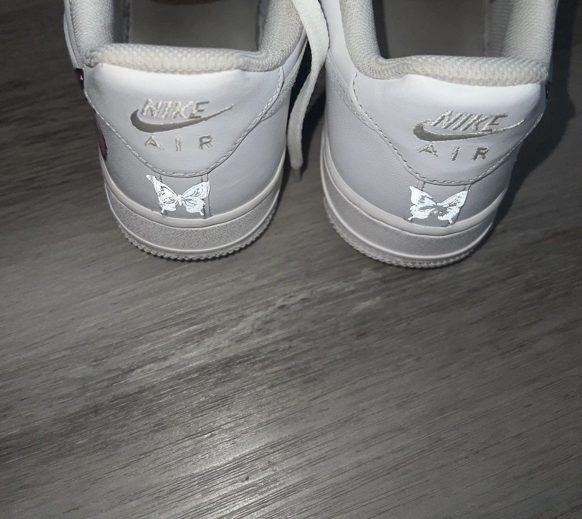 Nike Nike Air Force 1 Size US 8 / IT 38 - 4 Thumbnail