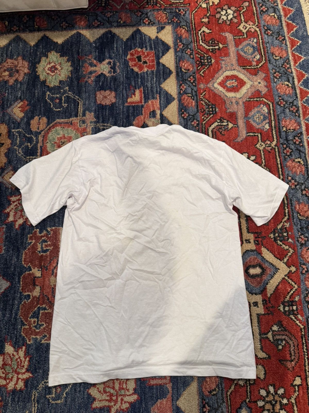 Kentucky Boy Tyler Kentucky Boy Tyler T-Shirt Size US L / EU 52-54 / 3 - 2 Thumbnail