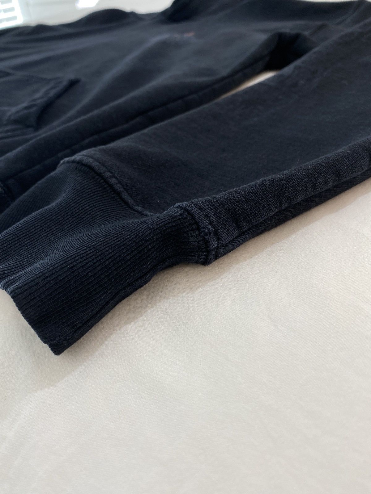 Rhude Rhude Neon Flame Hoodie Size US L / EU 52-54 / 3 - 12 Thumbnail