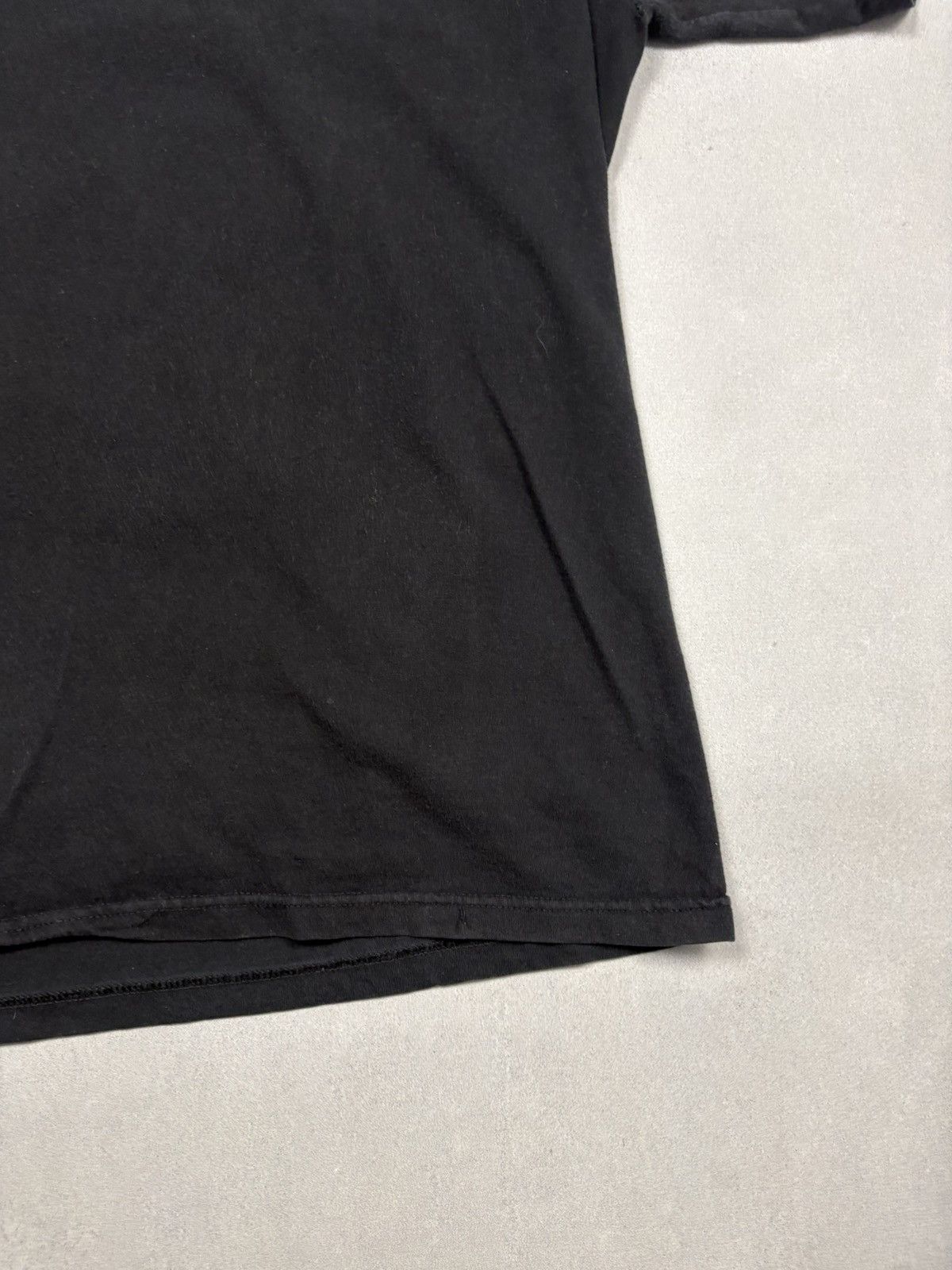Stussy Stussy 8 Ball Spider T Shirt Black Graphic Vintage Tee M Y2K Size US M / EU 48-50 / 2 - 13 Thumbnail