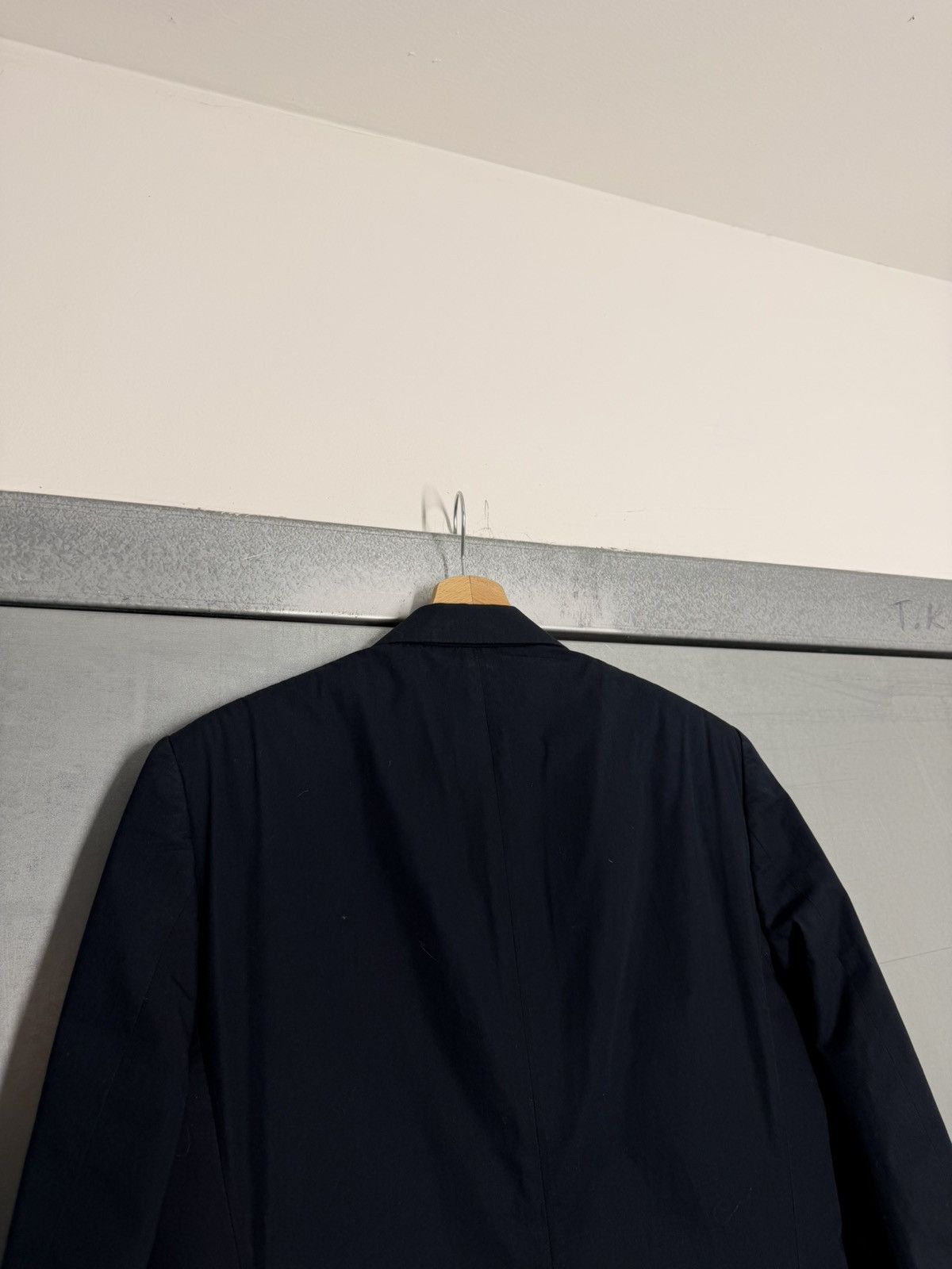 Maison Margiela Vintage Maison Margiela Blazer Size US M / EU 48-50 / 2 - 14 Thumbnail