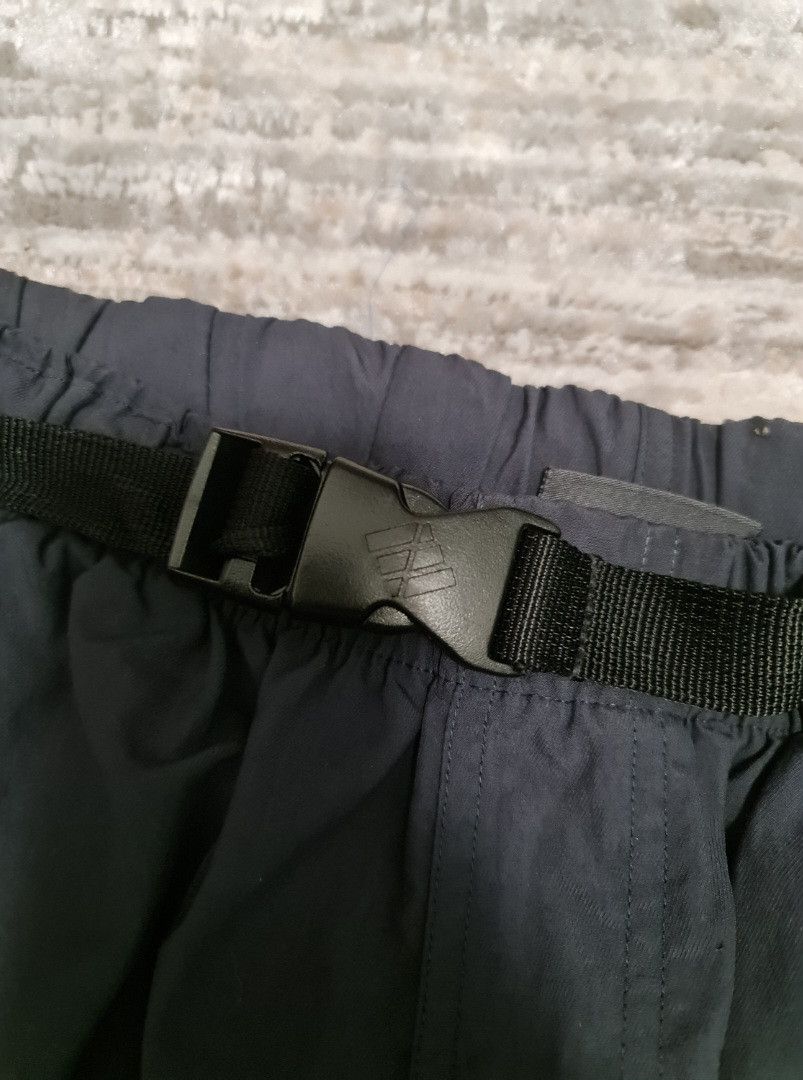 Adidas Vintage Adidas Cargo Pants Size US 32 / EU 48 - 2 Thumbnail