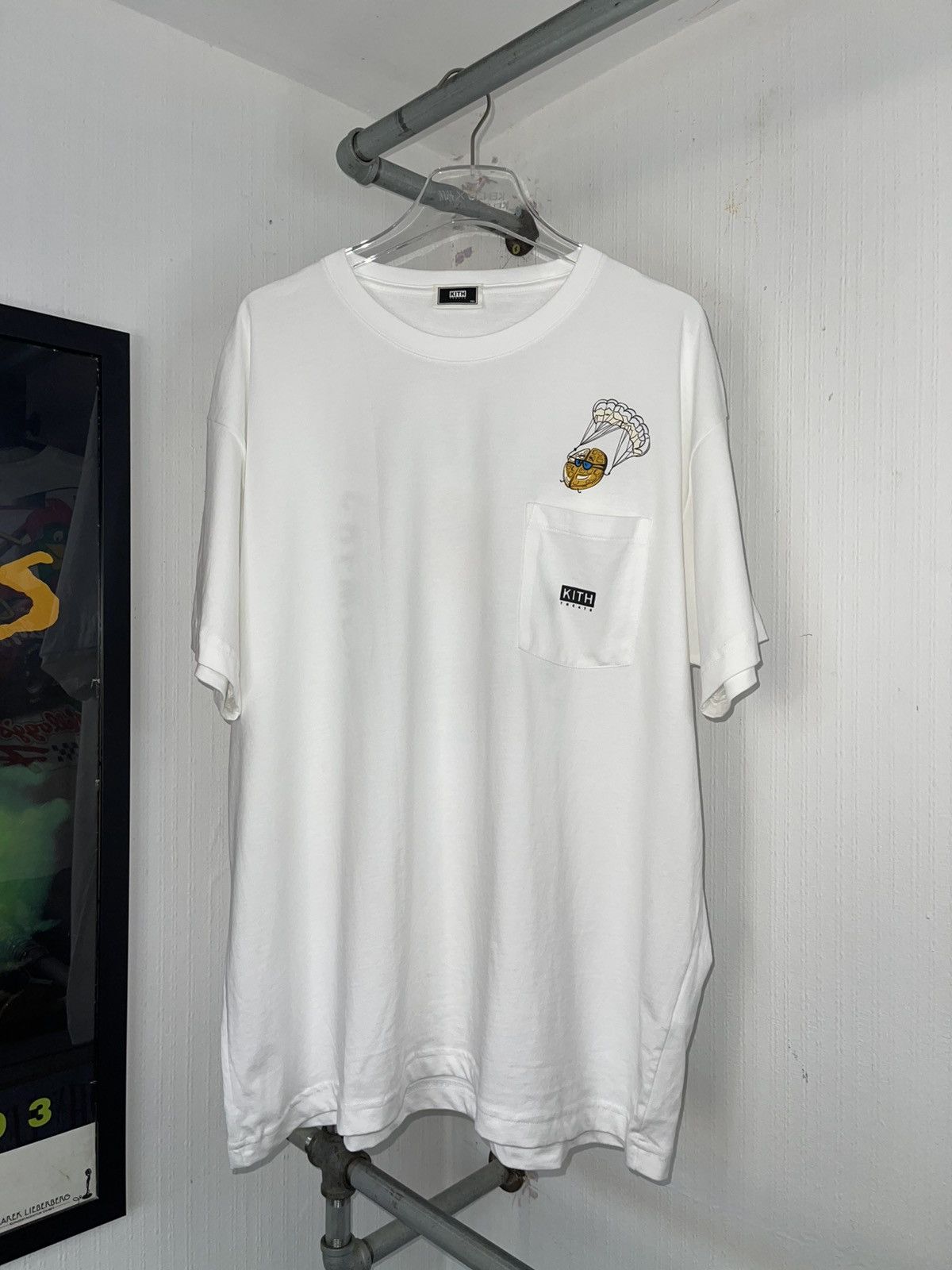 Kith KITH TREATS PARADE 24 TEE NEW Size US XXL / EU 58 / 5 - 1 Thumbnail