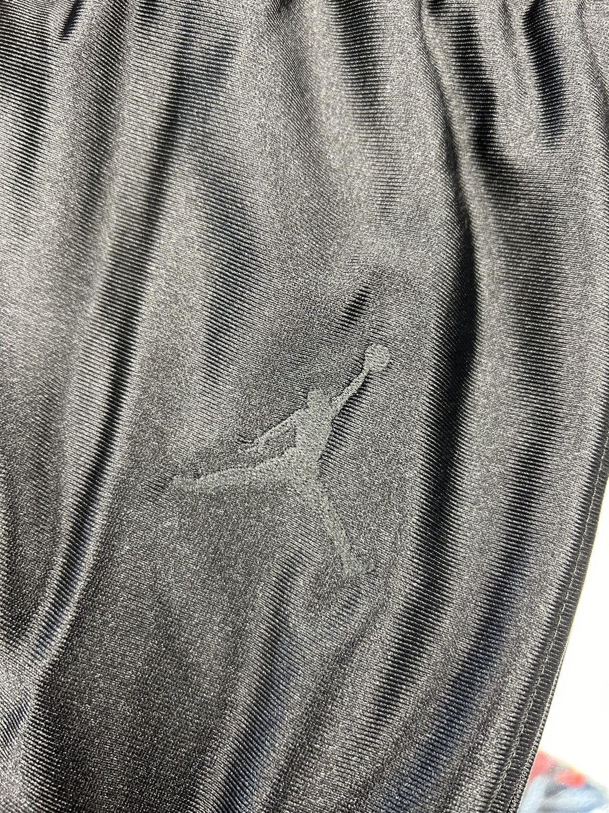 Jordan Brand × Supreme Supreme x Air Jordan Basketball Shorts Size US 30 / EU 46 - 5 Thumbnail