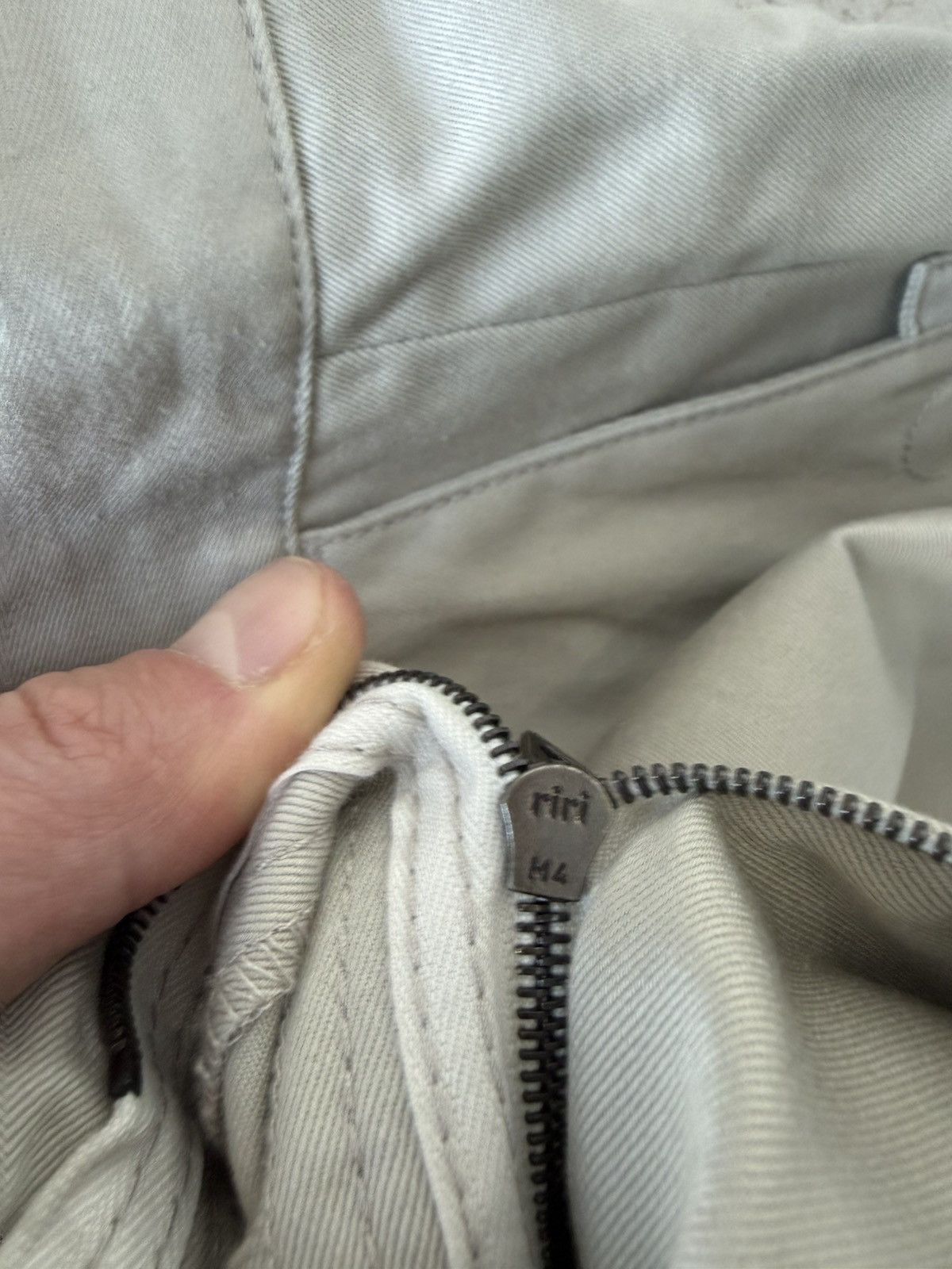 Prada Prada Sport Challenge 2003 Pants Size US 36 / EU 52 - 5 Thumbnail