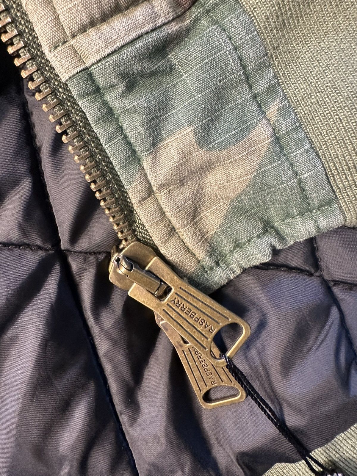 The GV Gallery Raspberry Hills New Castle Jacket Size US XL / EU 56 / 4 - 6 Thumbnail