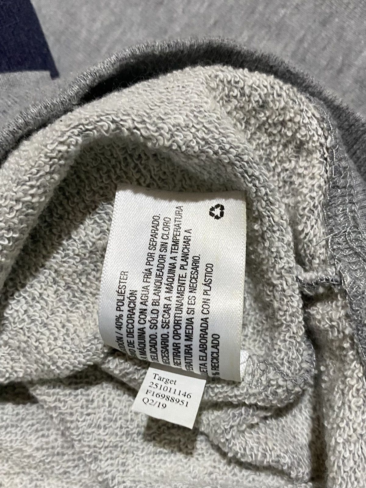 3.1 Phillip Lim 3.1 PHILLIP LIM 20TH ANNIVERSARY COLLECTION BOOM SWEATSHIRT Size M / US 6-8 / IT 42-44 - 6 Thumbnail