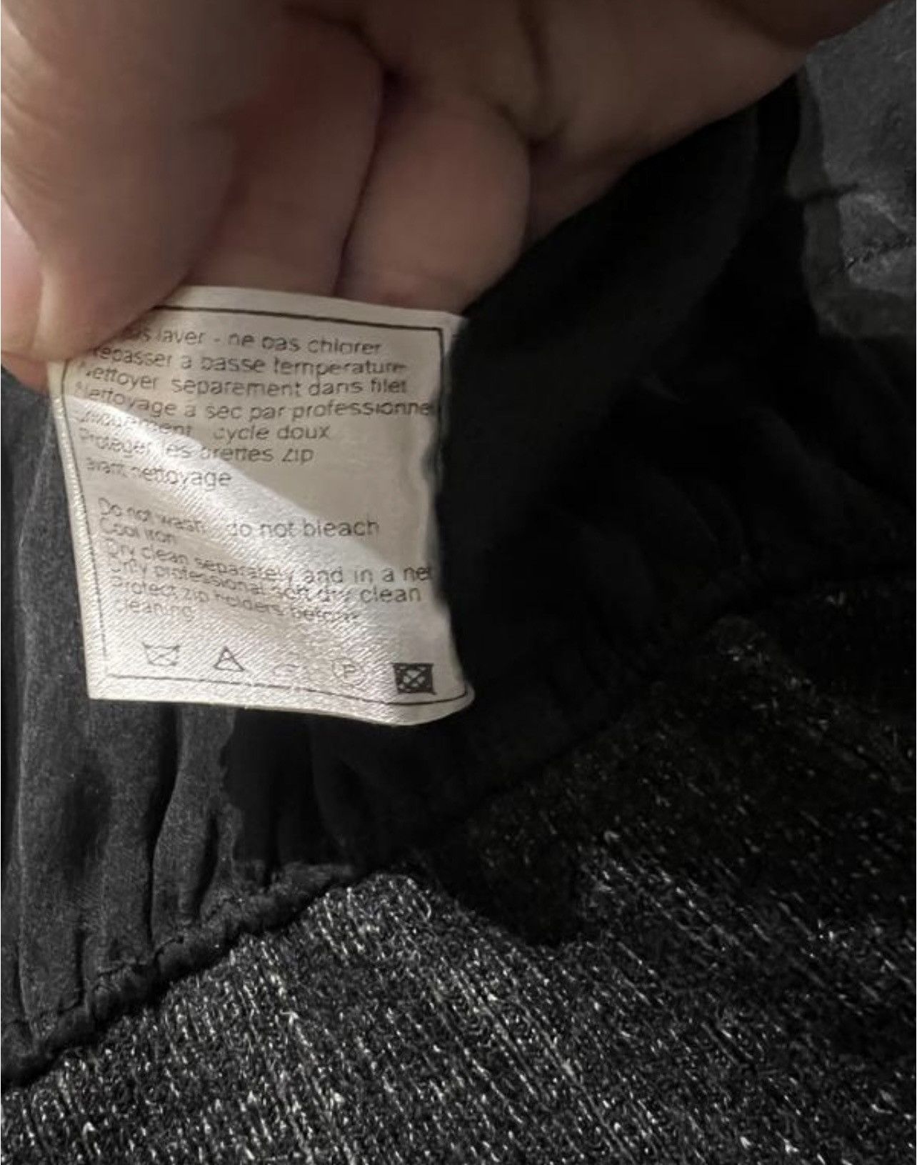 Chanel Chanel tweed dress Size XXS / US 00 / IT 34 - 4 Thumbnail