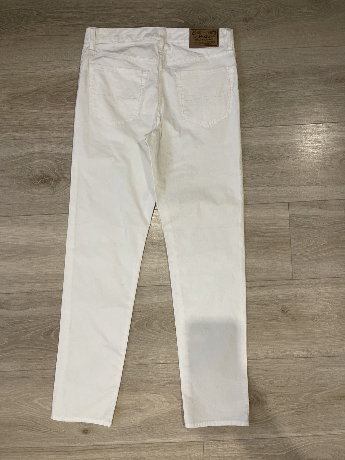 Polo Ralph Lauren Polo ralph lauren jeans pants woman Size 30" / US 8 / IT 44 - 5 Thumbnail