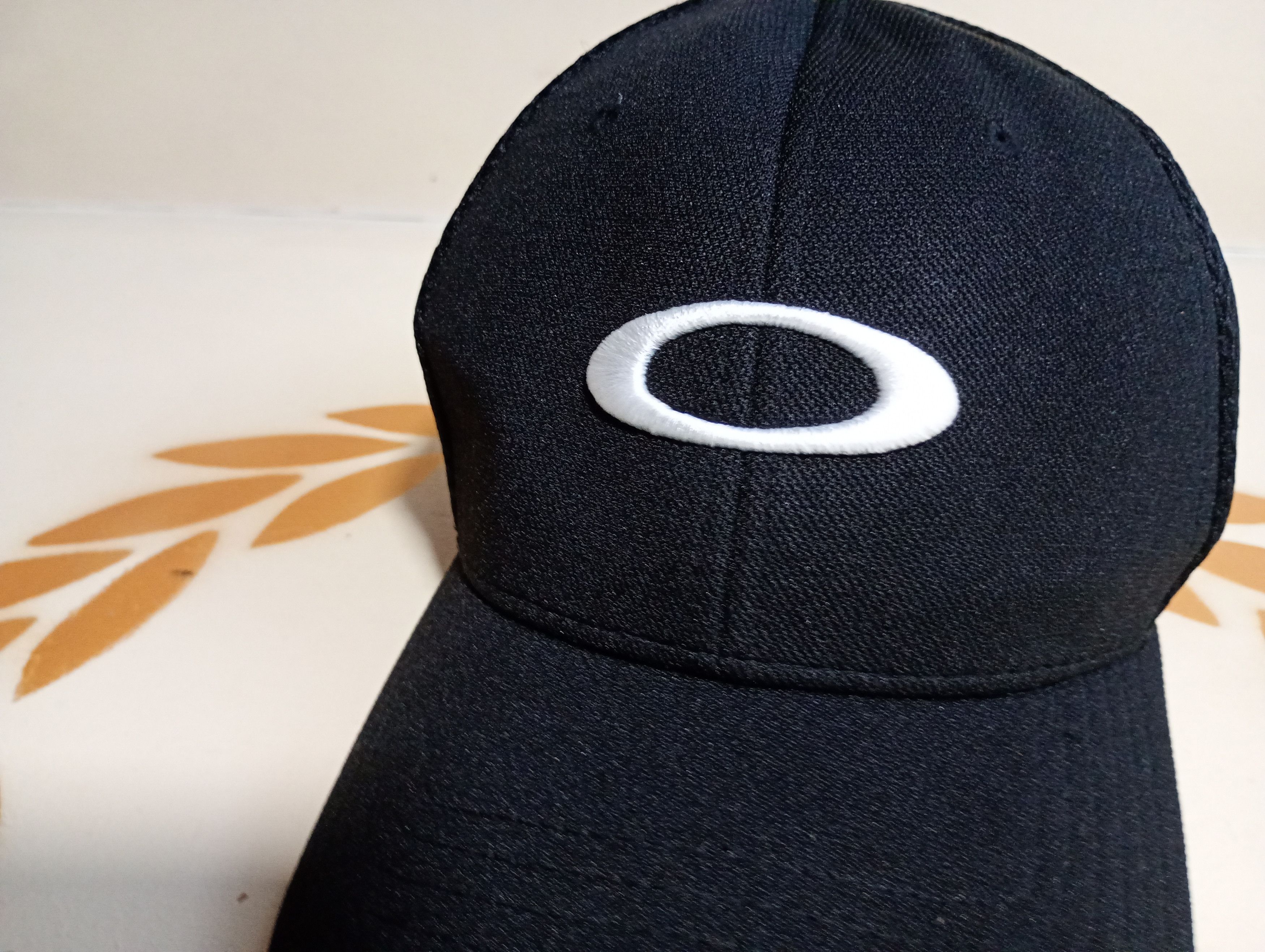 Oakley Oakley Baseball Cap Size ONE SIZE - 3 Thumbnail