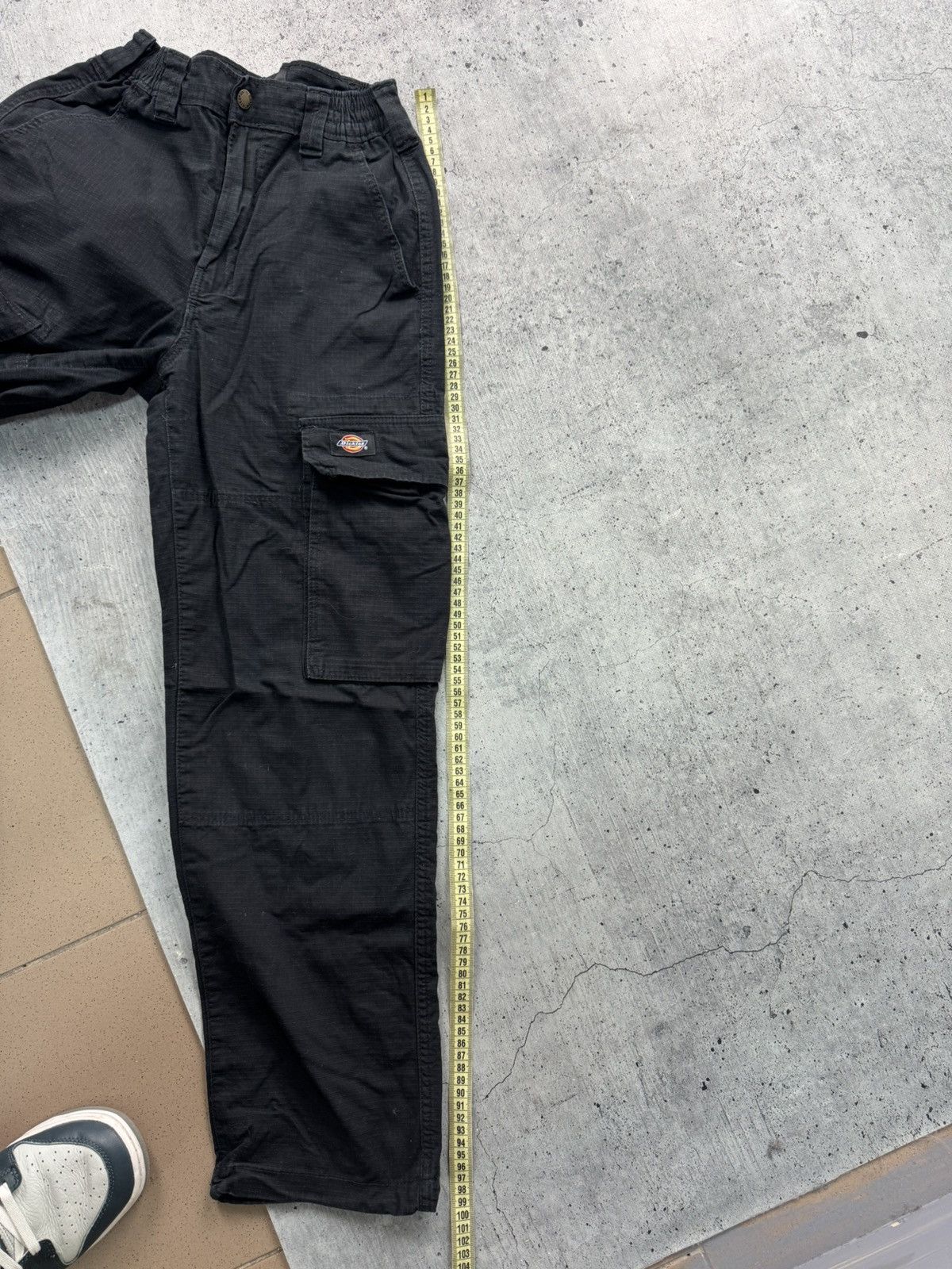 Carhartt Vintage Dickies Carpenter Work Pants >S< Y2K Size US 32 / EU 48 - 7 Thumbnail