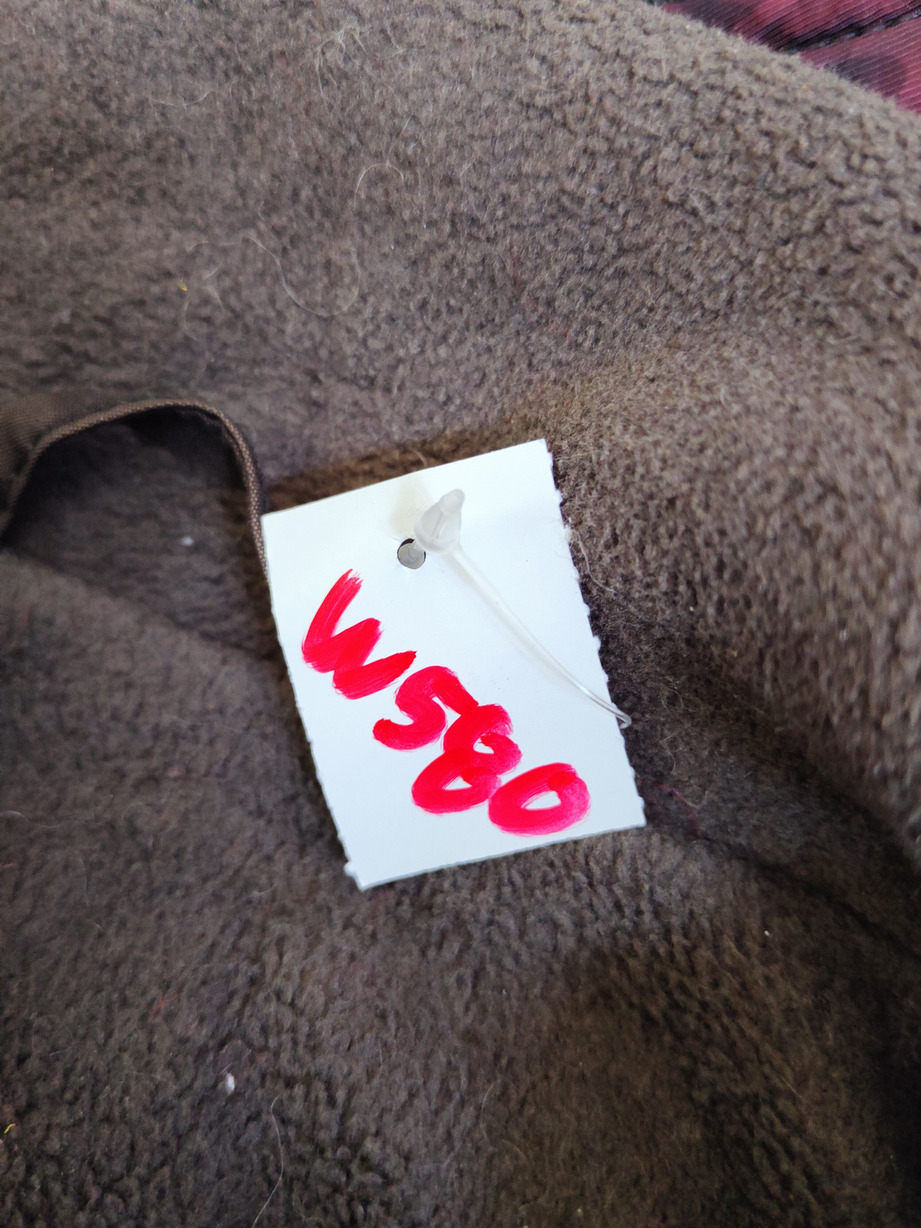 Japanese Brand American Cloak Dark Gray Faded Sweaters jacket #W580 Size US M / EU 48-50 / 2 - 14 Thumbnail
