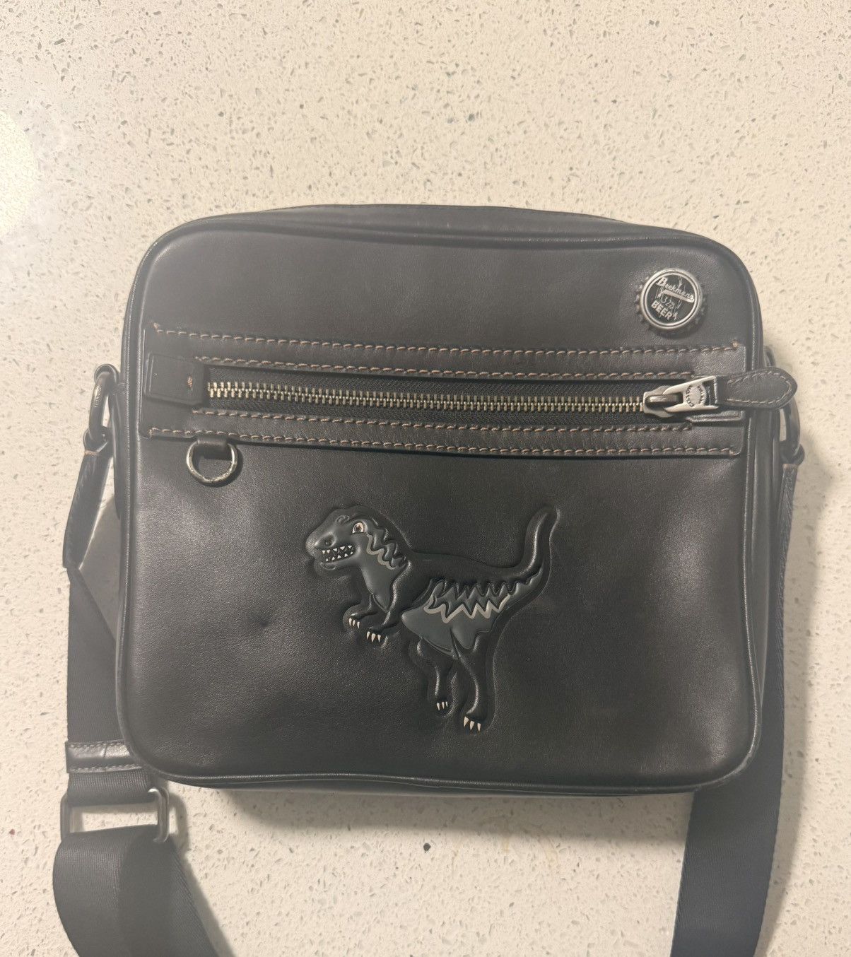 Coach Coach Rexy Dylan Crossbody Size ONE SIZE - 1 Thumbnail