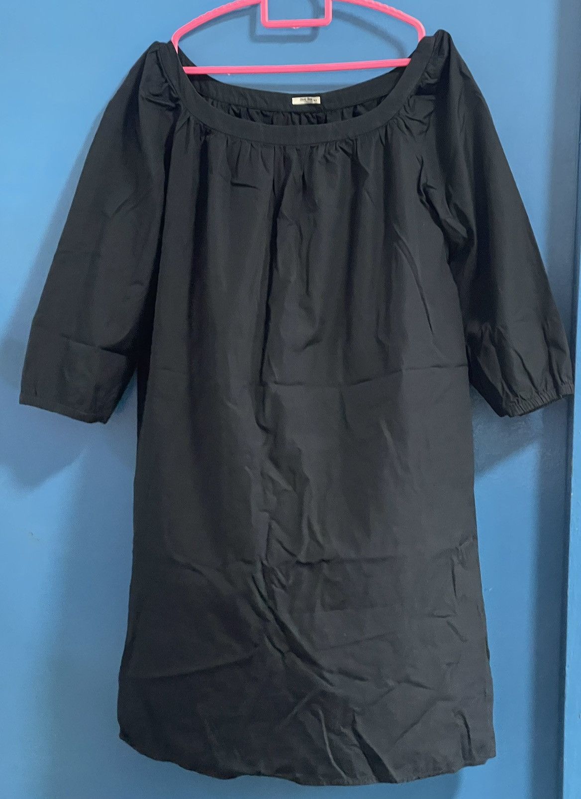 Miu Miu MIU MIU DRESS Size ONE SIZE - 1 Thumbnail
