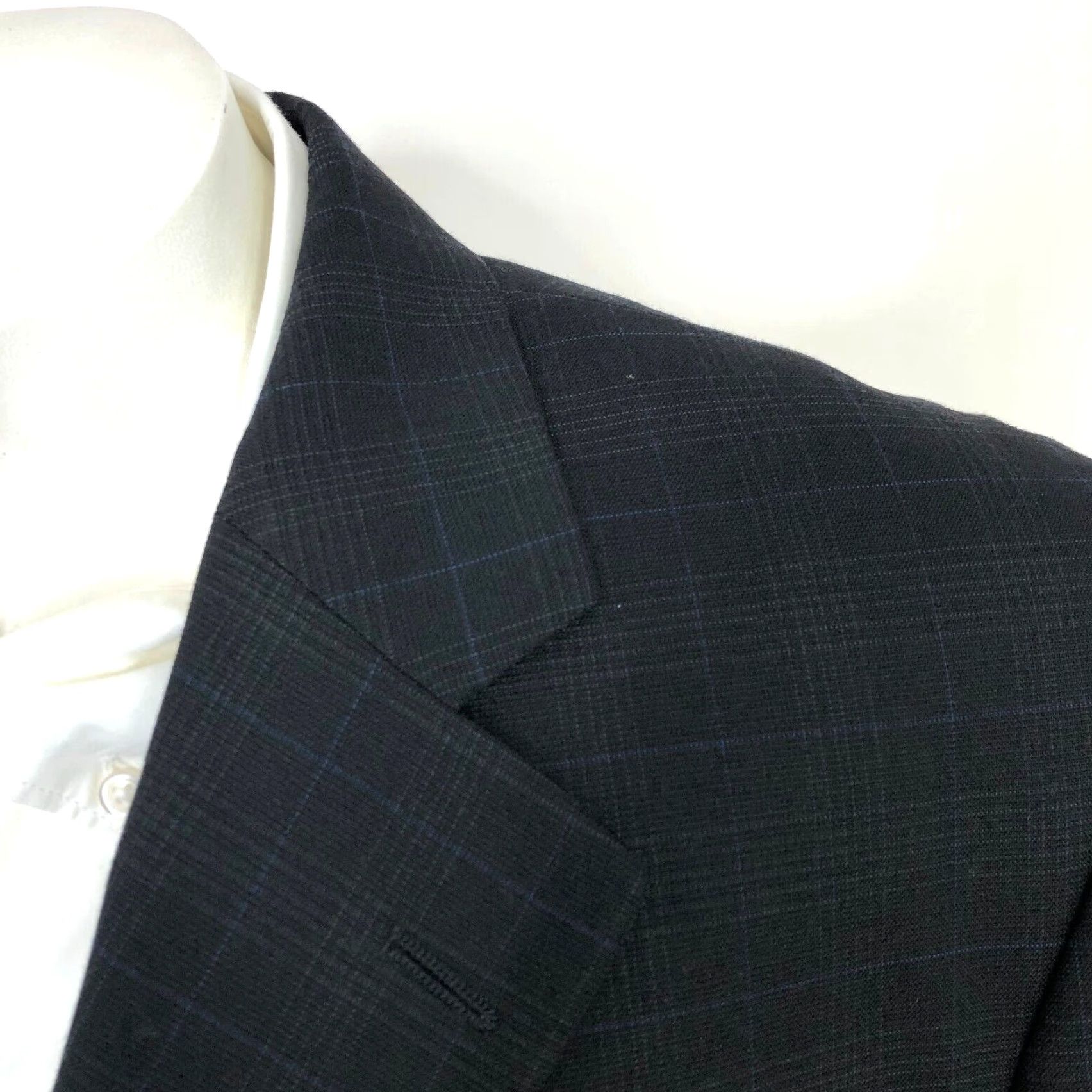 Jack Victor VINTAGE? No Size US XS / EU 42 / 0 - 3 Thumbnail