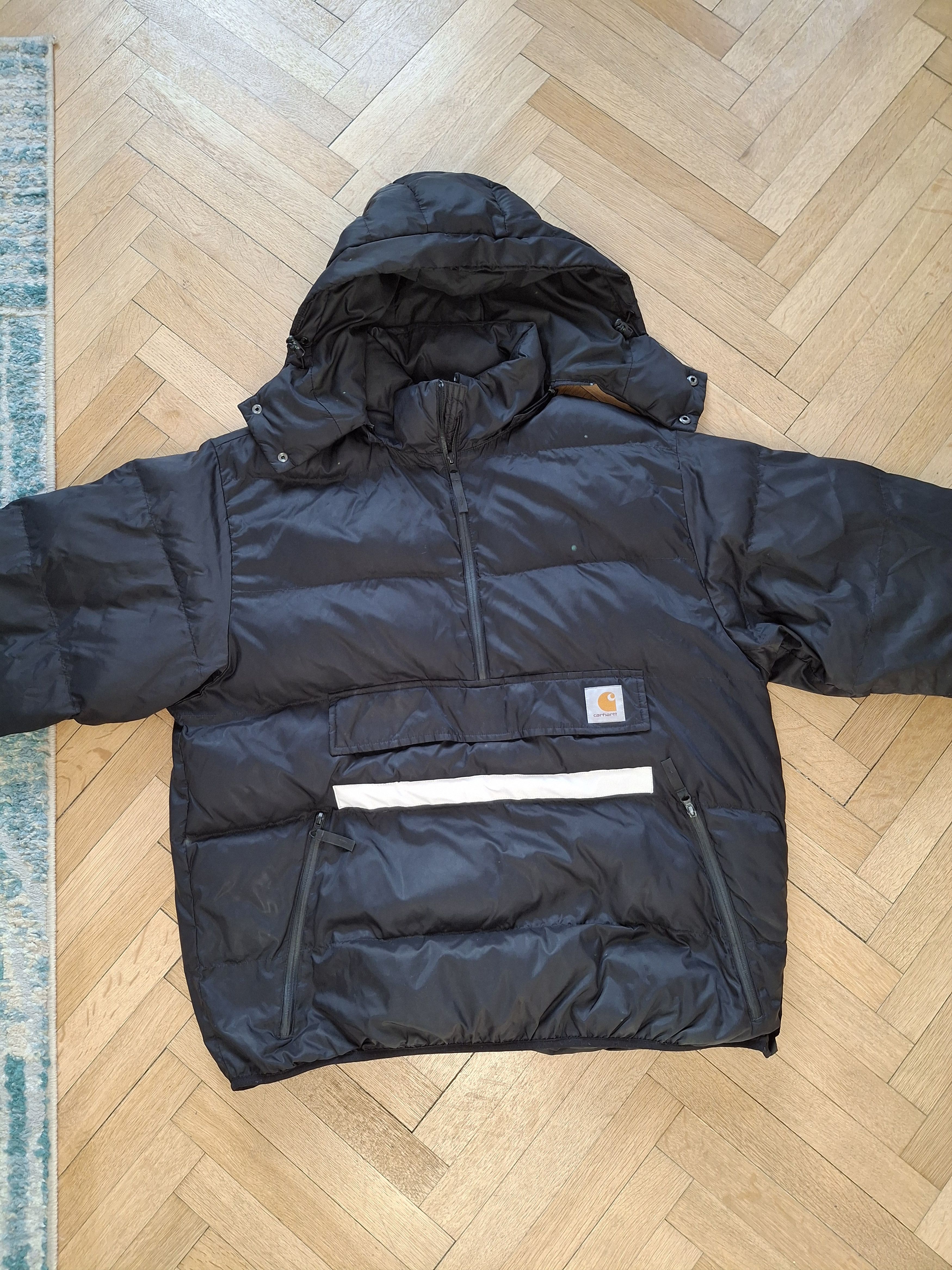Carhartt Jones Pullover | Grailed