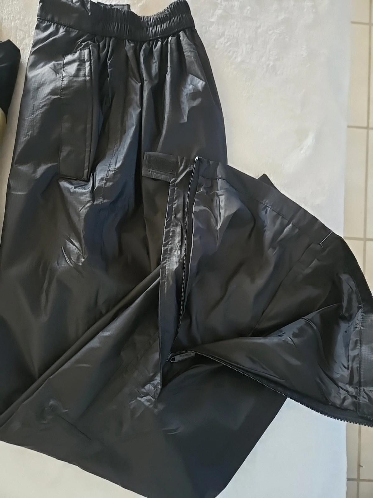 Other The Weather Company Waterproof Rain Golf Suit Jacket/Pants M Size ONE SIZE - 7 Thumbnail