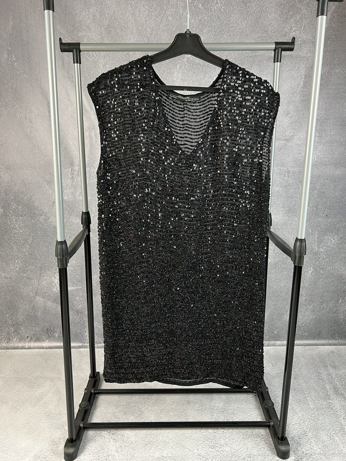 Allsaints All Saints aglow dress Size S / US 4 / IT 40 - 1 Thumbnail