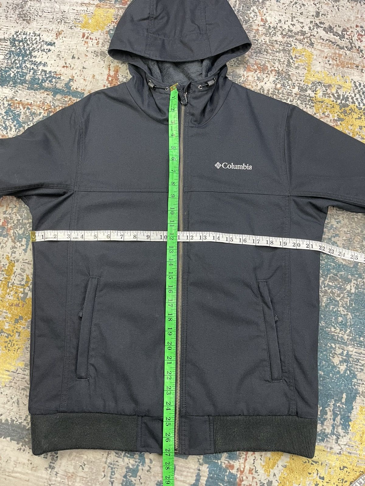 Columbia Columbia Loma Vista Hooded Jackets Size US M / EU 48-50 / 2 - 9 Thumbnail