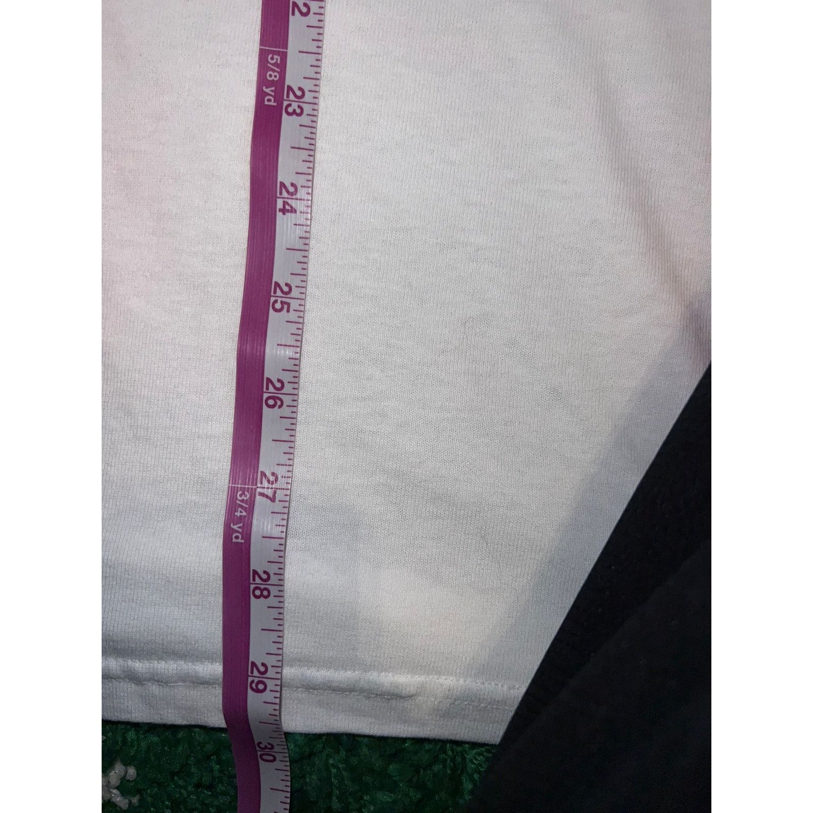 Delta America Olympics Shirt Olympic USA Flag Graphic Tee Medium Size US M / EU 48-50 / 2 - 10 Thumbnail