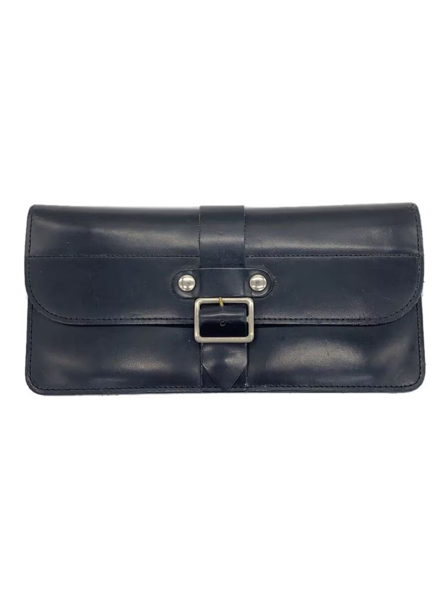 Comme des Garcons Buckle Leather Belt Size ONE SIZE - 1 Thumbnail