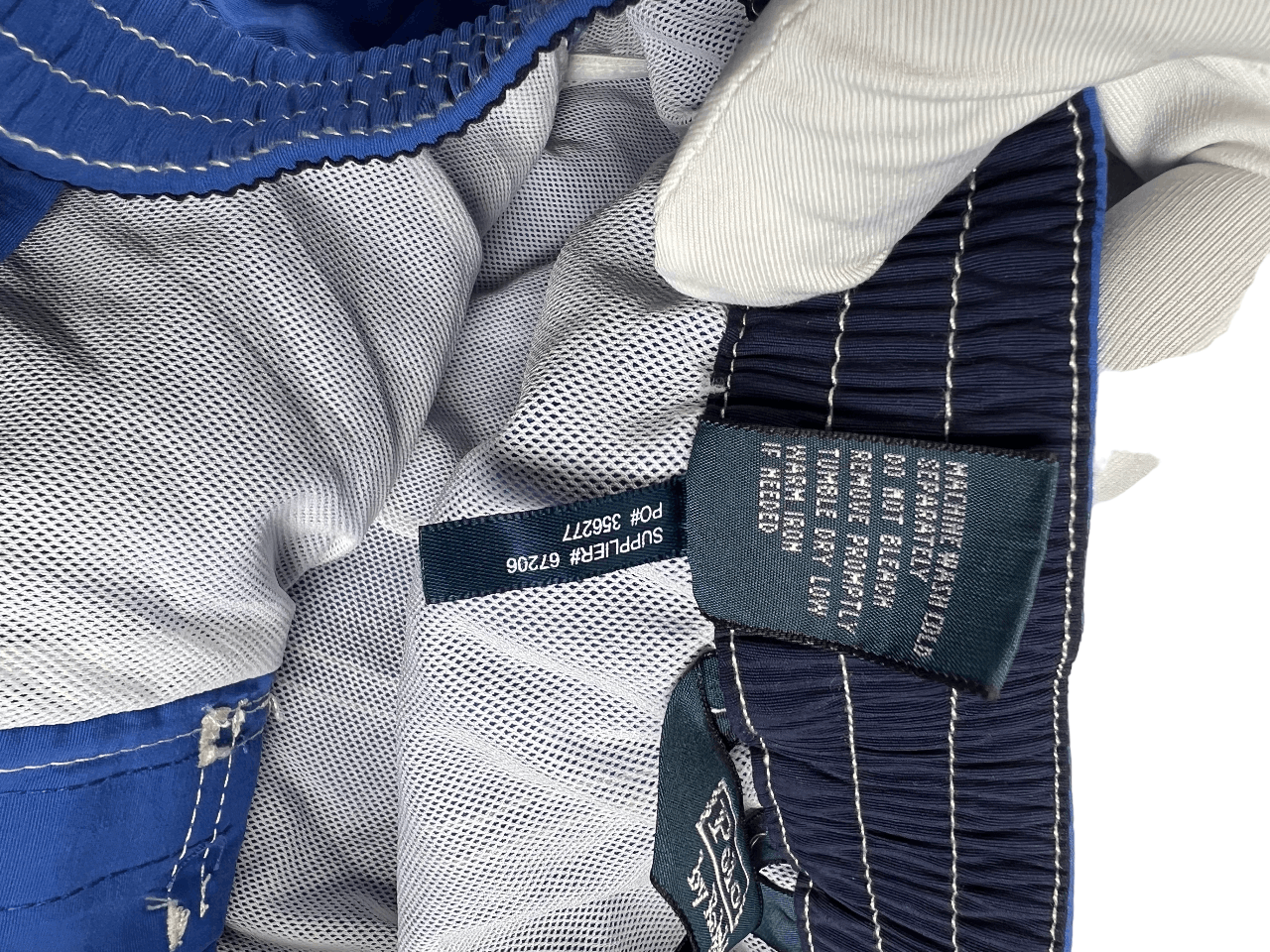 Polo Ralph Lauren Ralph Lauren Shorts XL Size US 40 / EU 56 - 5 Thumbnail