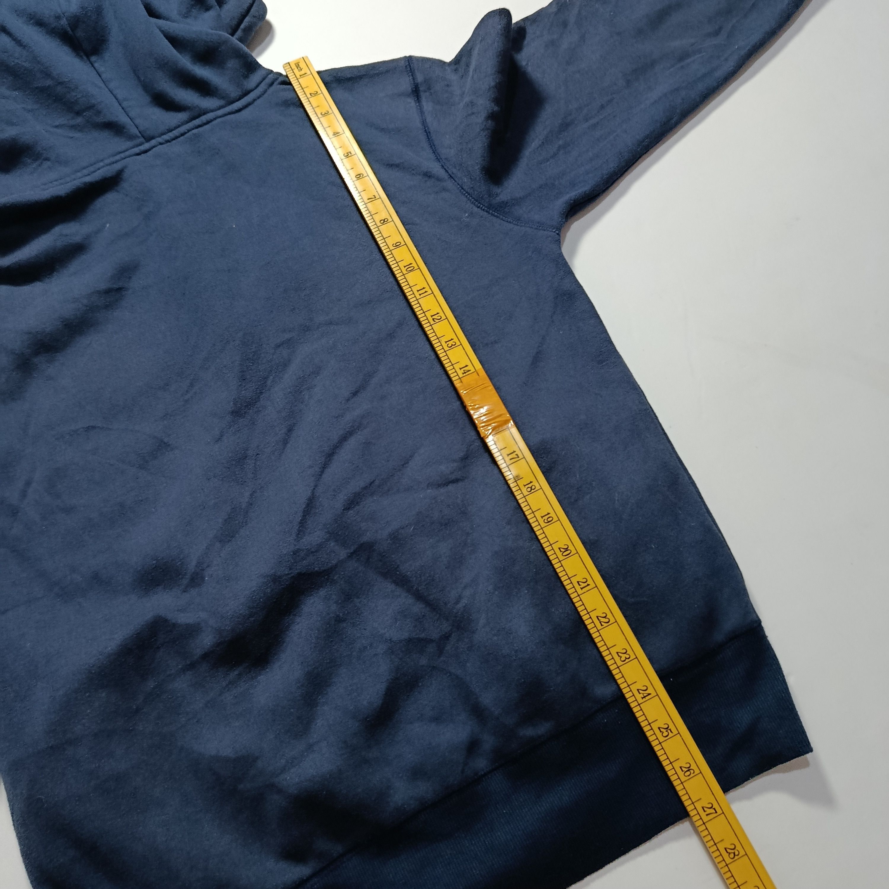 Abercrombie & Fitch Vintage Abercrombie Collegiate Zip Hoodie Size US M / EU 48-50 / 2 - 8 Thumbnail