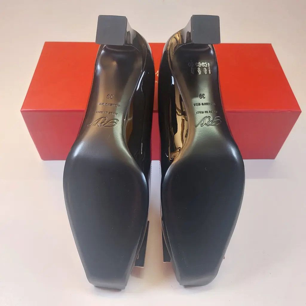 Roger Vivier Roger Vivier Size US 9 / IT 39 - 6 Thumbnail