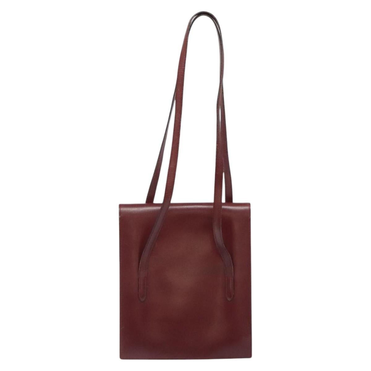 Hermes Hermes Birkin Shoulder Bag Size ONE SIZE - 2 Thumbnail