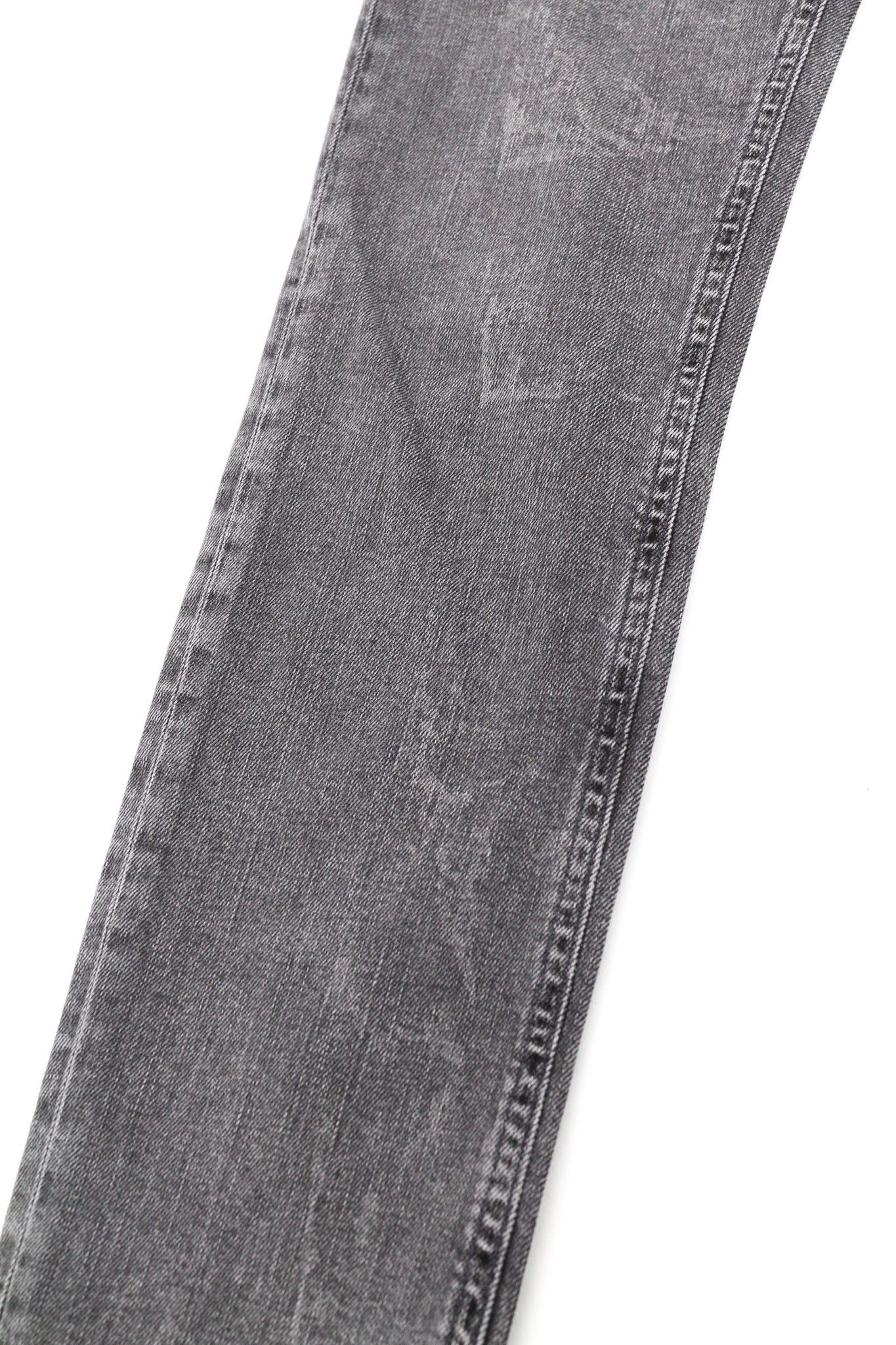 Nudie Jeans PILE LED W30/L32 Grey Marble Organic Skinny Washed 81905 Size US 30 / EU 46 - 6 Thumbnail