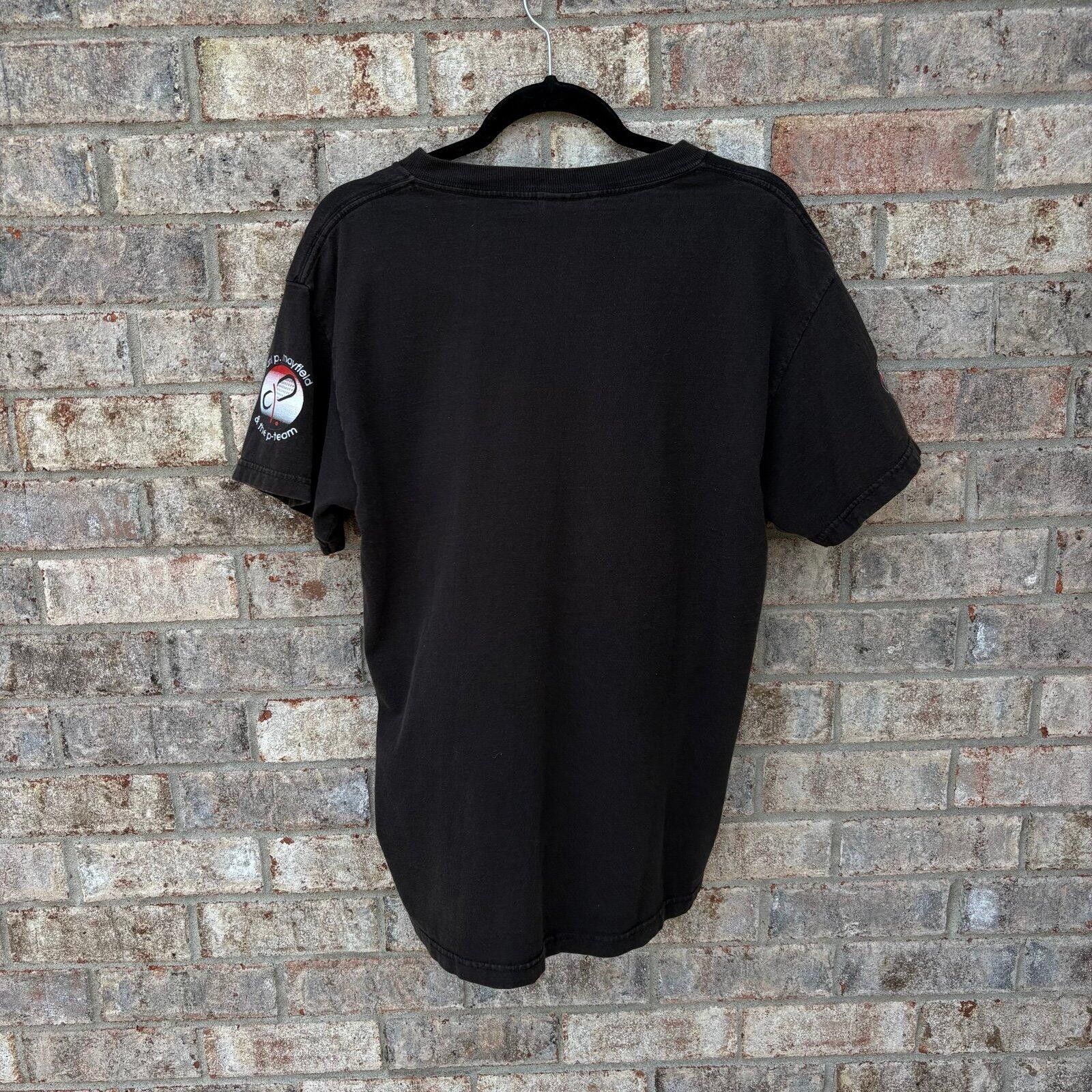 Other Vintage 90s Country Mornings USA tee Size US M / EU 48-50 / 2 - 2 Thumbnail