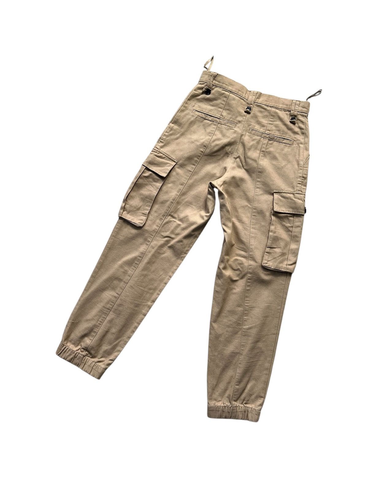 Designer × Other × Zadig & Voltaire Zadig & voltaire jogger pants cargo women's y2k streetwear Size 25" / US 0 / IT 36 - 1 Thumbnail