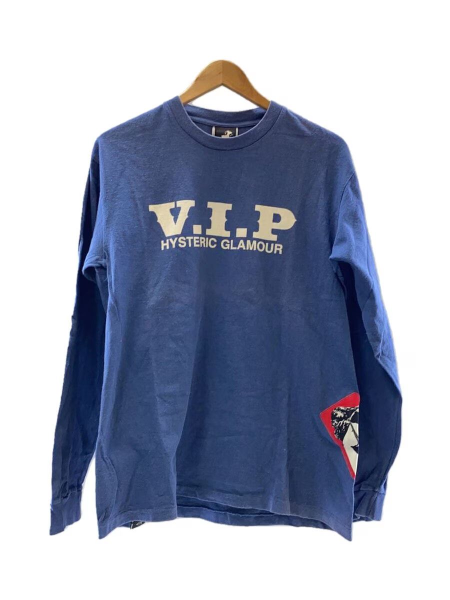 Hysteric Glamour VIP Woman Long Sleeve Tee Size US M / EU 48-50 / 2 - 1 Thumbnail