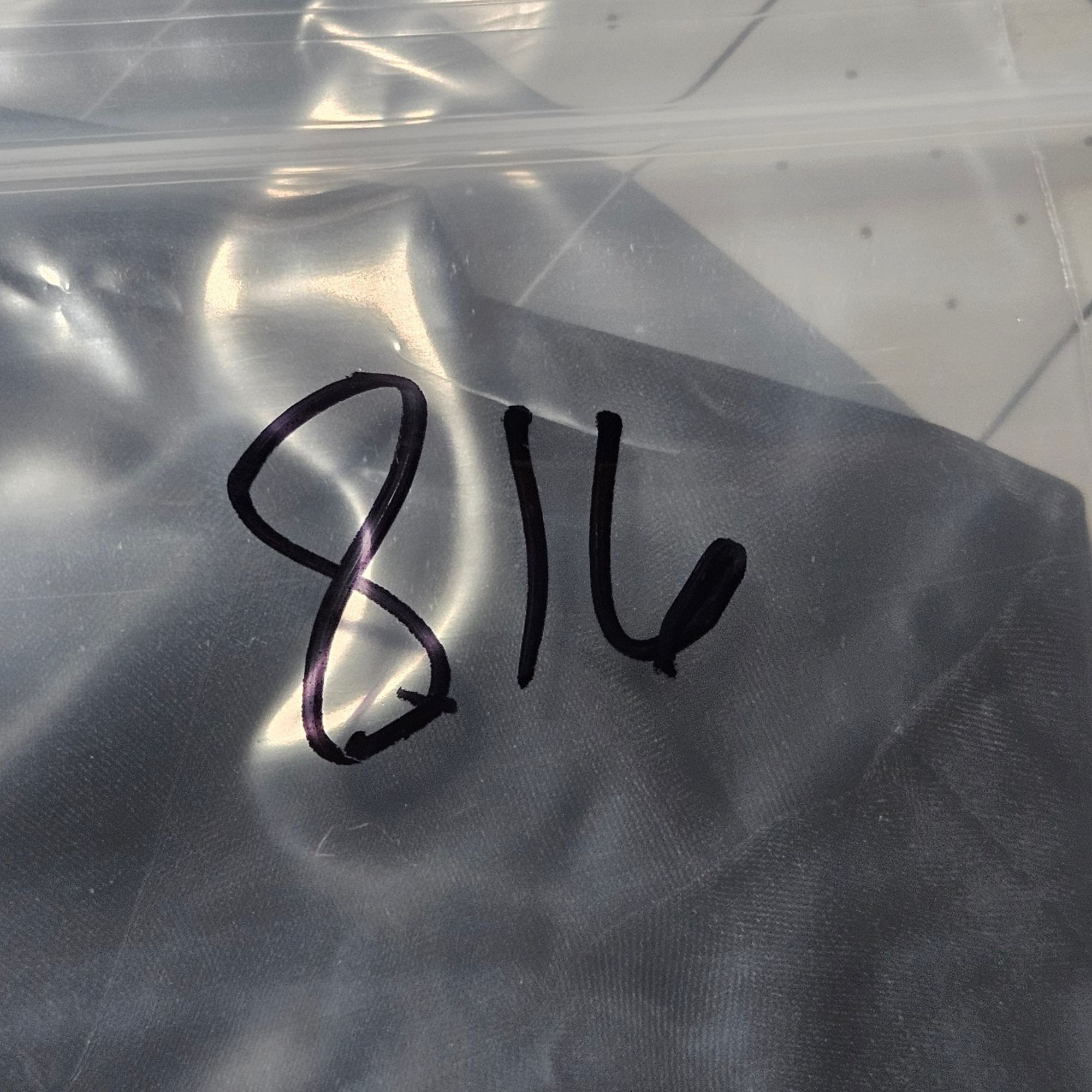 Other Vintage Y2K Sheer Black Embroidered Jacket XS Whimsygoth Fai Size XS / US 0-2 / IT 36-38 - 8 Thumbnail
