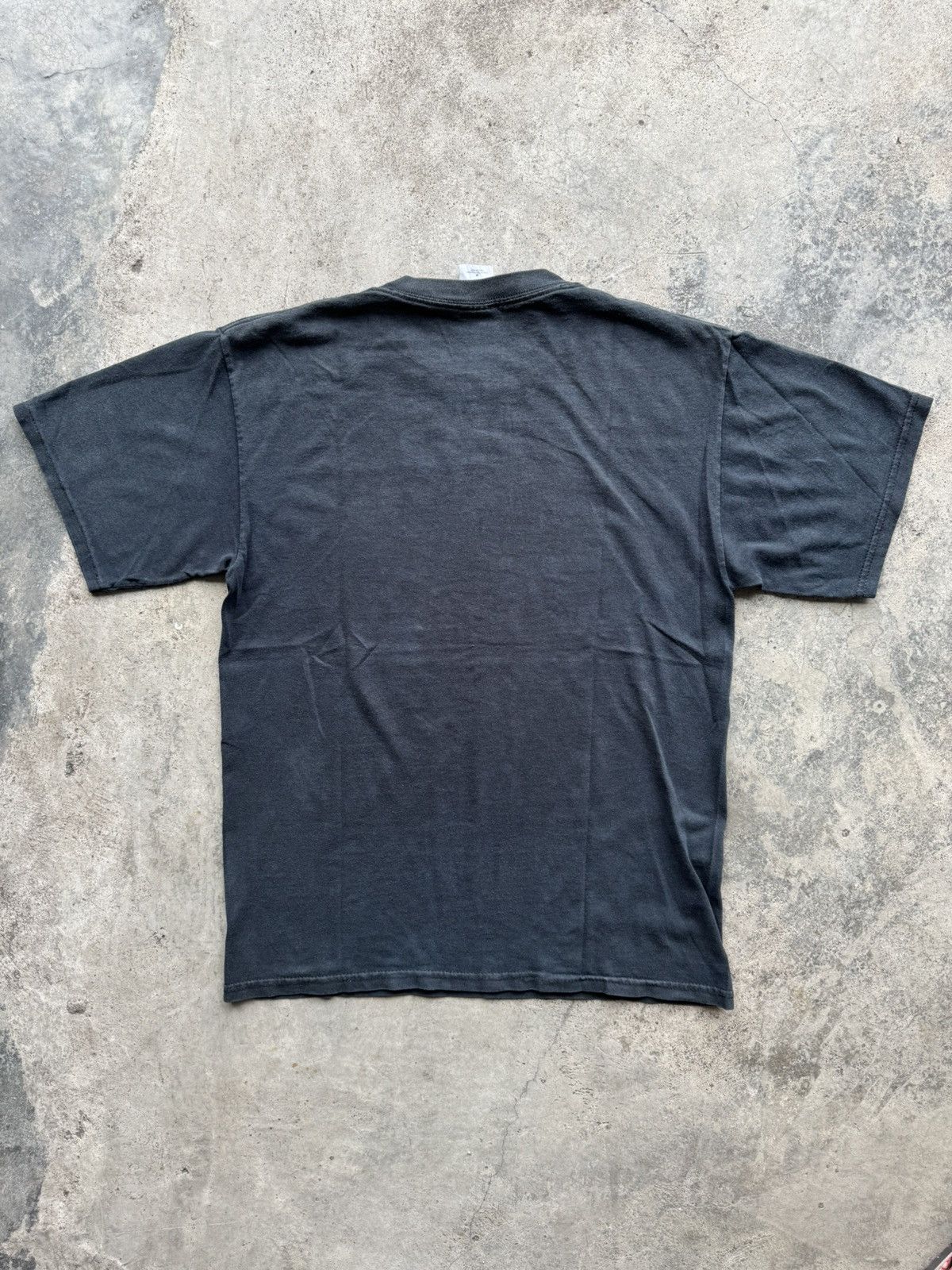 Band Tees × Vintage Vintage The Strokes Band Size US M / EU 48-50 / 2 - 6 Thumbnail