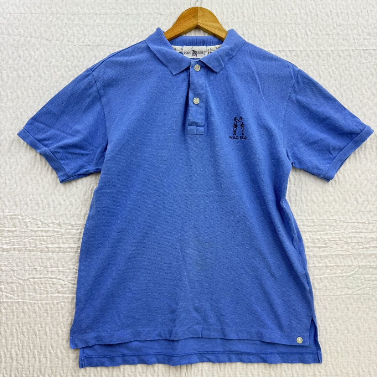 Other Polo Field Shirt Size US M / EU 48-50 / 2 - 1 Thumbnail