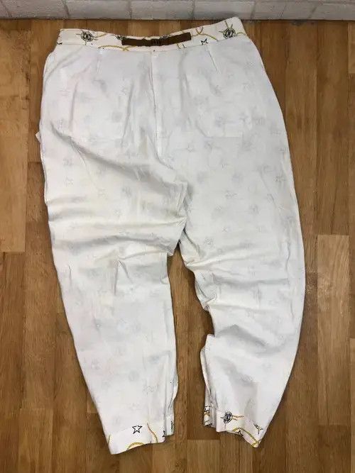 Japanese Brand × Vintage Vintage Style Baggy jeans Size US 33 - 4 Thumbnail