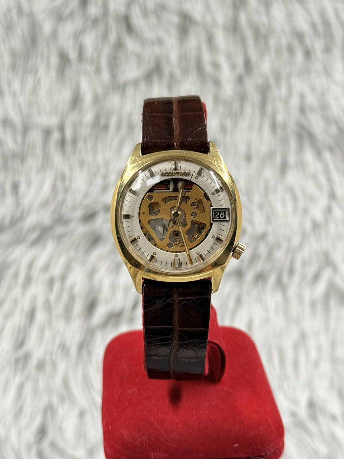 Seiko × Vintage Rare Vintage SEIKO TANK H249-505A Japan Ana/Digi