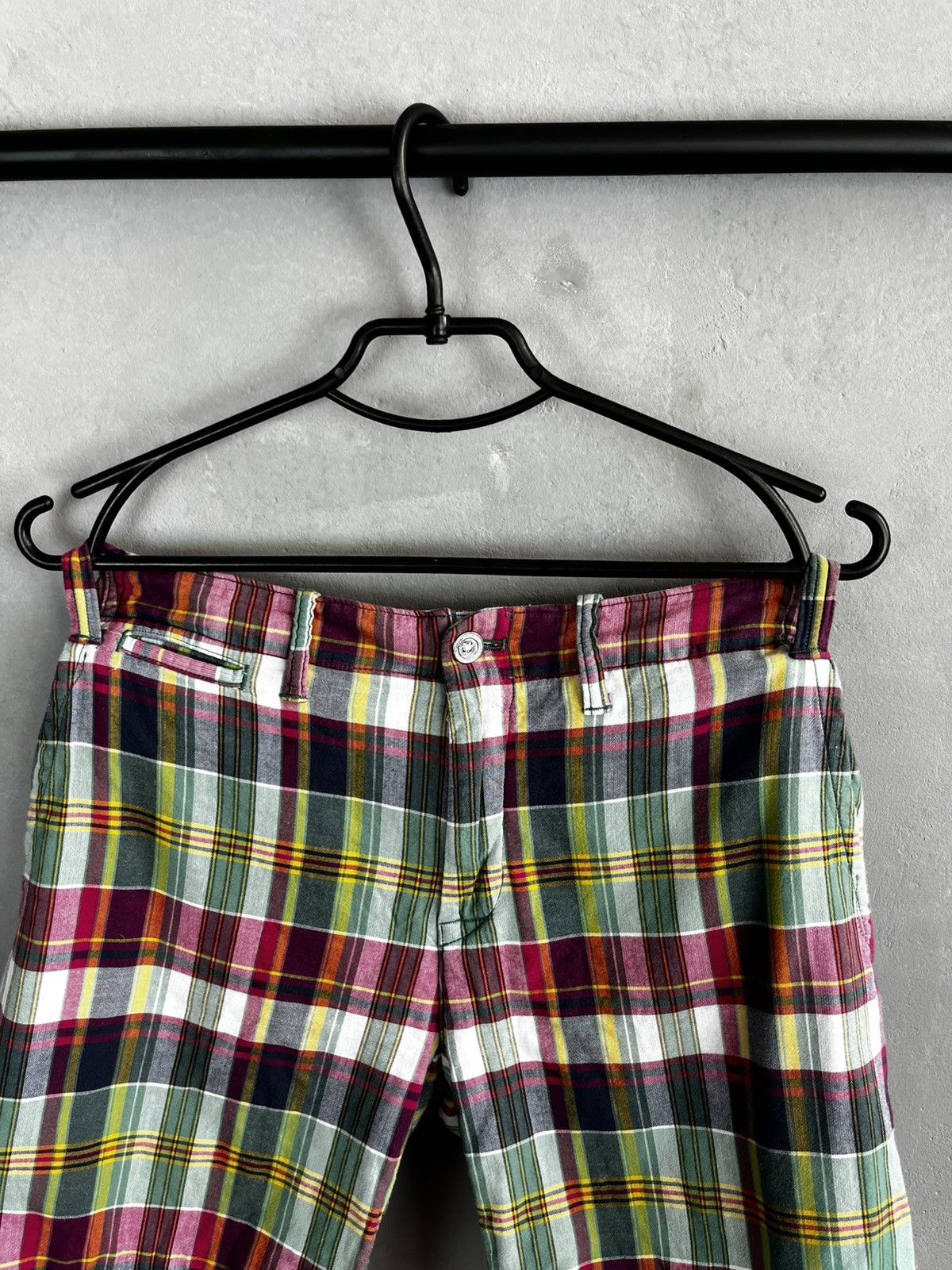 Polo Ralph Lauren Polo Ralph Lauren shorts Size US 30 / EU 46 - 2 Thumbnail