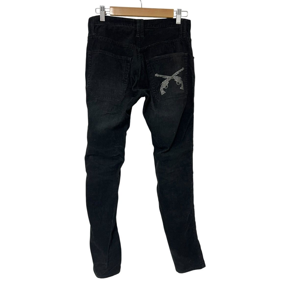 Roen Roen corduroy pants Size US 30 / EU 46 - 3 Thumbnail
