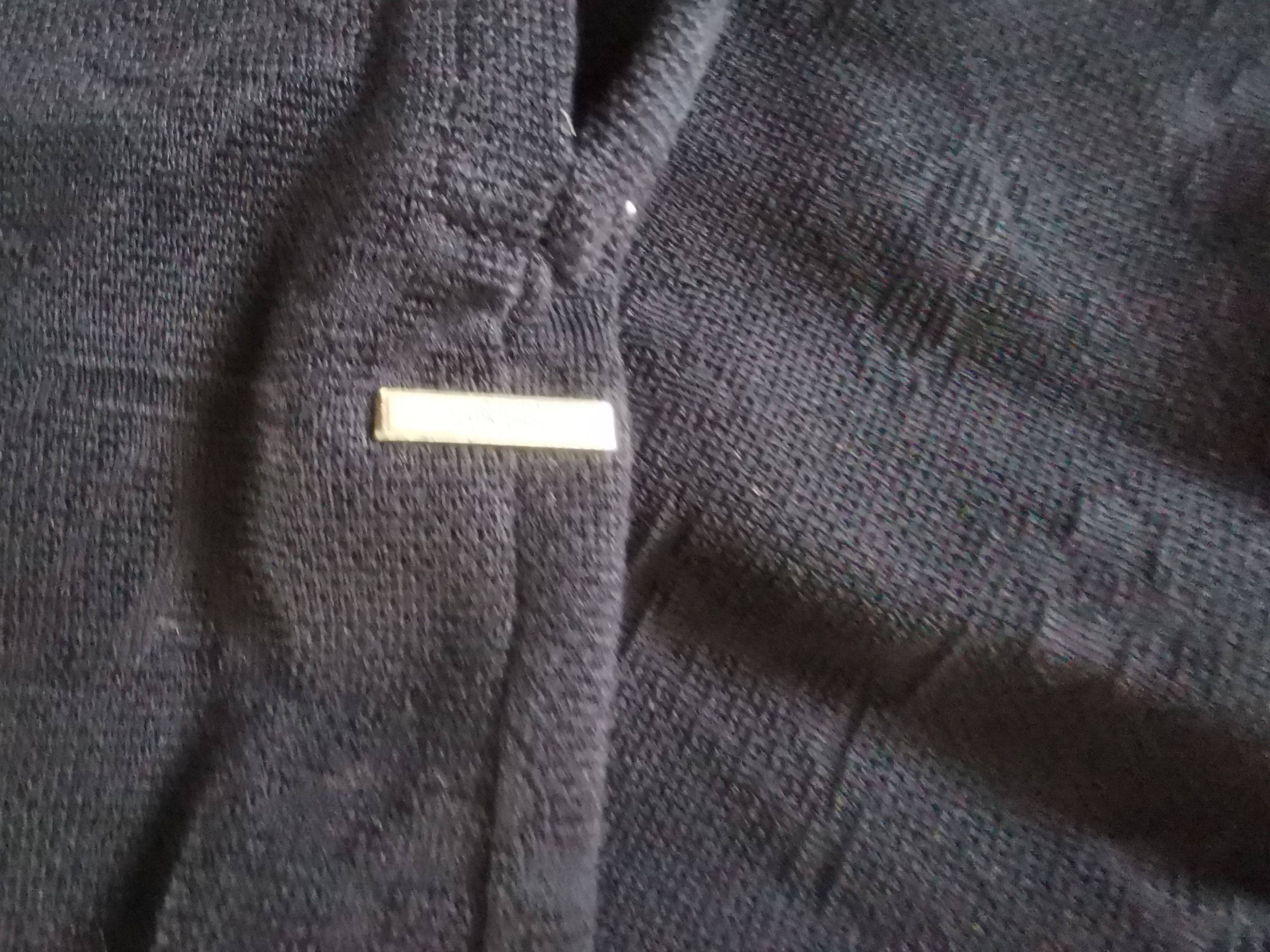 Louis Vuitton 3D Pocket Monogram t shirt Size US L / EU 52-54 / 3 - 7 Thumbnail