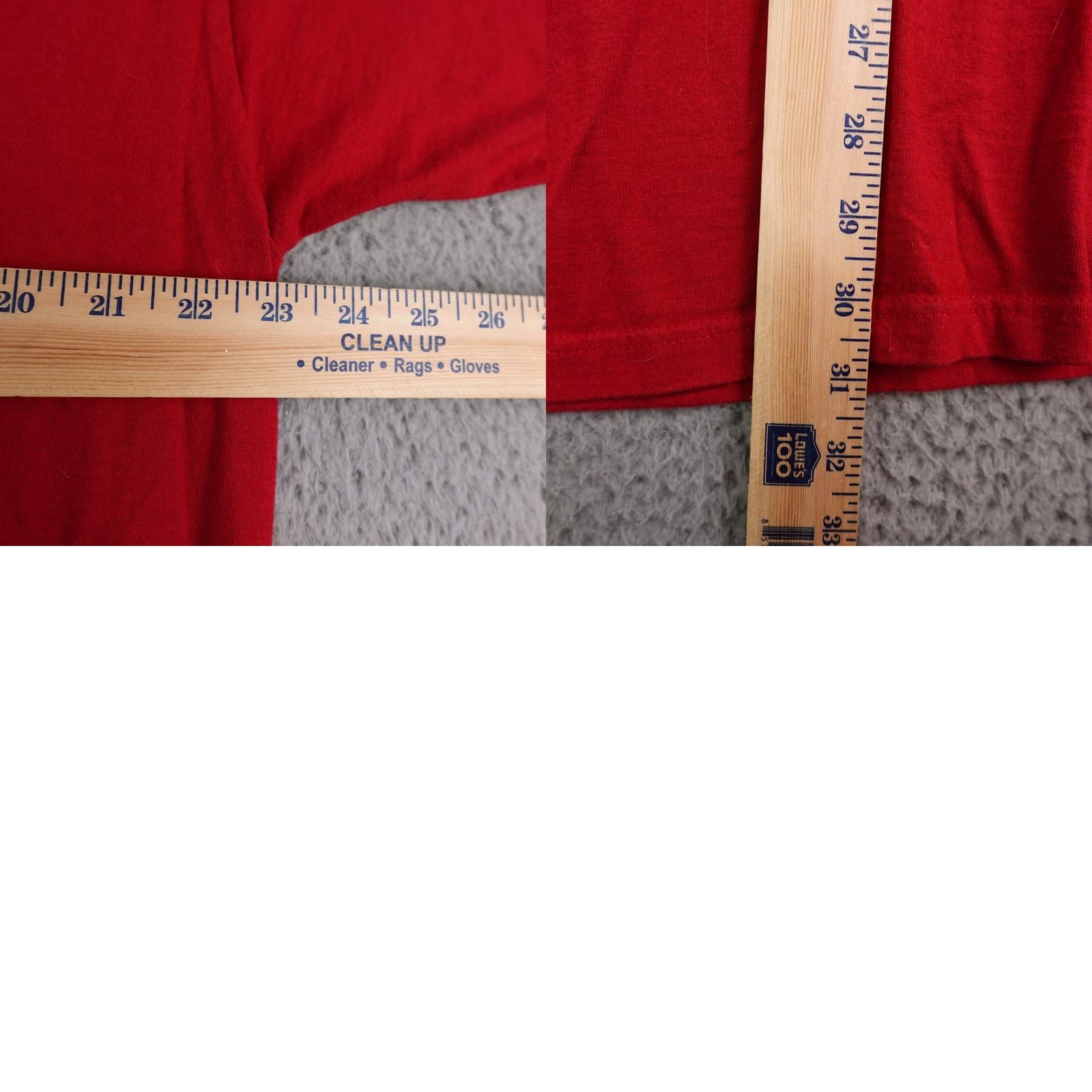 Harley Davidson Harley-Davidson Shirt Mens XL Red Short Sleeve Greenville South Carolina 2005 Biker Motorcycle USA Size US XL / EU 56 / 4 - 9 Thumbnail