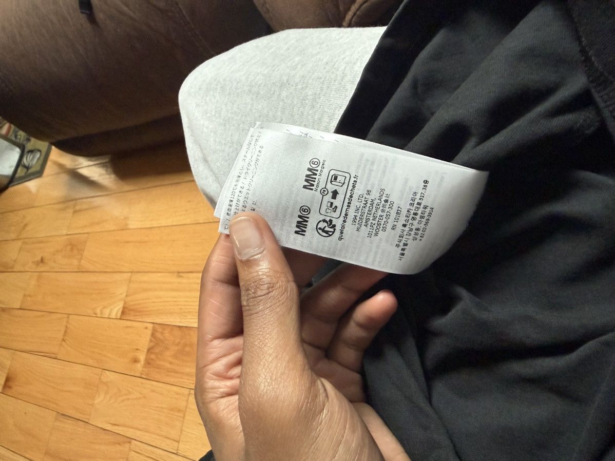 Maison Margiela × Supreme Supreme Maison Margiela Money Tee Size US S / EU 44-46 / 1 - 4 Thumbnail