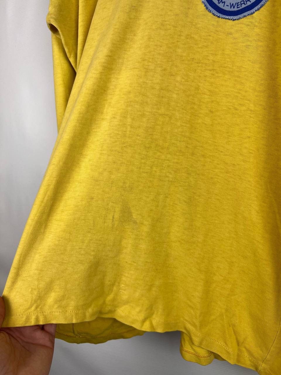 Other Sportliche Vereinigung osram-Werk-h SVO 80s long size M Size US M / EU 48-50 / 2 - 4 Thumbnail