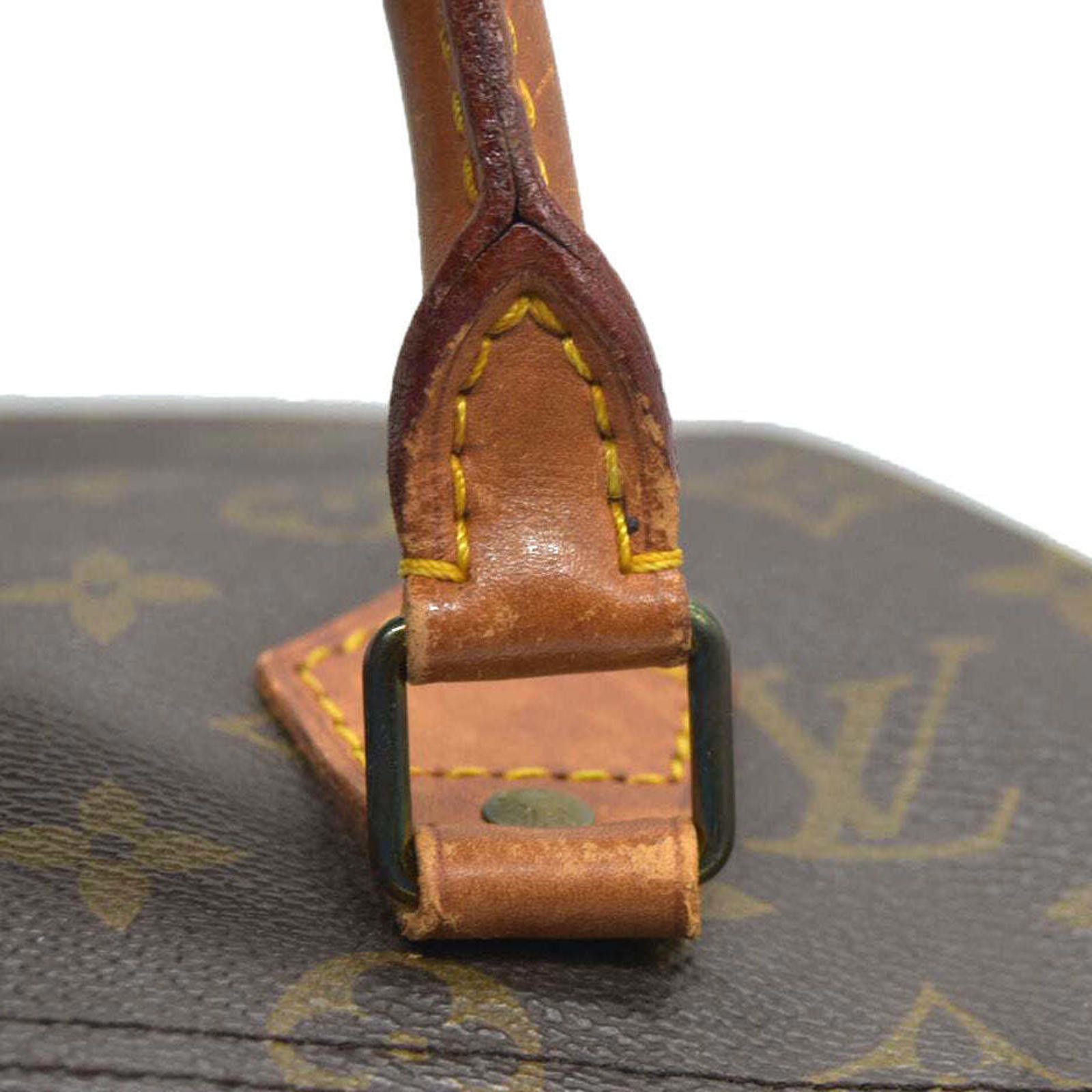 Louis Vuitton Louis Vuitton Monogram Speedy 25 MI0970 Size ONE SIZE - 12 Thumbnail