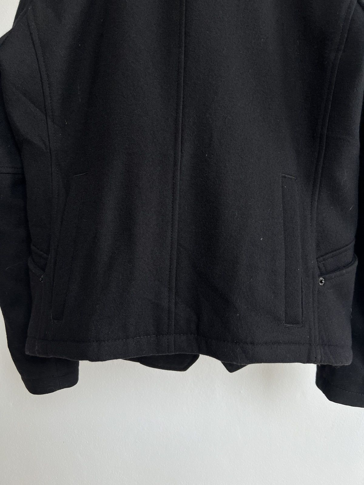 Japanese Brand Archive PPFM Napolean Wool Jacket Size US M / EU 48-50 / 2 - 8 Thumbnail