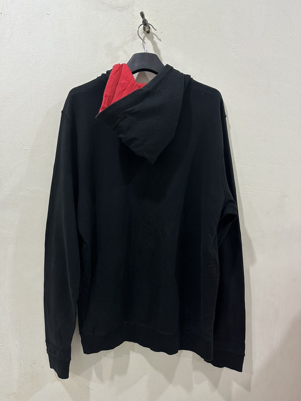 Diesel Y2K Diesel Mohawk Logo Hoodie Size US L / EU 52-54 / 3 - 11 Thumbnail