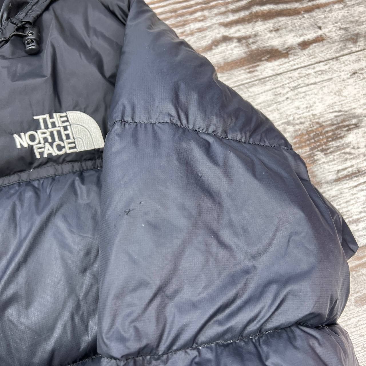 The North Face Vintage The North Face Puffer Jacket 990LTD Size M Size US M / EU 48-50 / 2 - 5 Thumbnail
